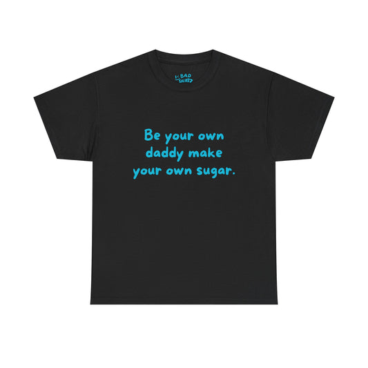 Be a daddy make money