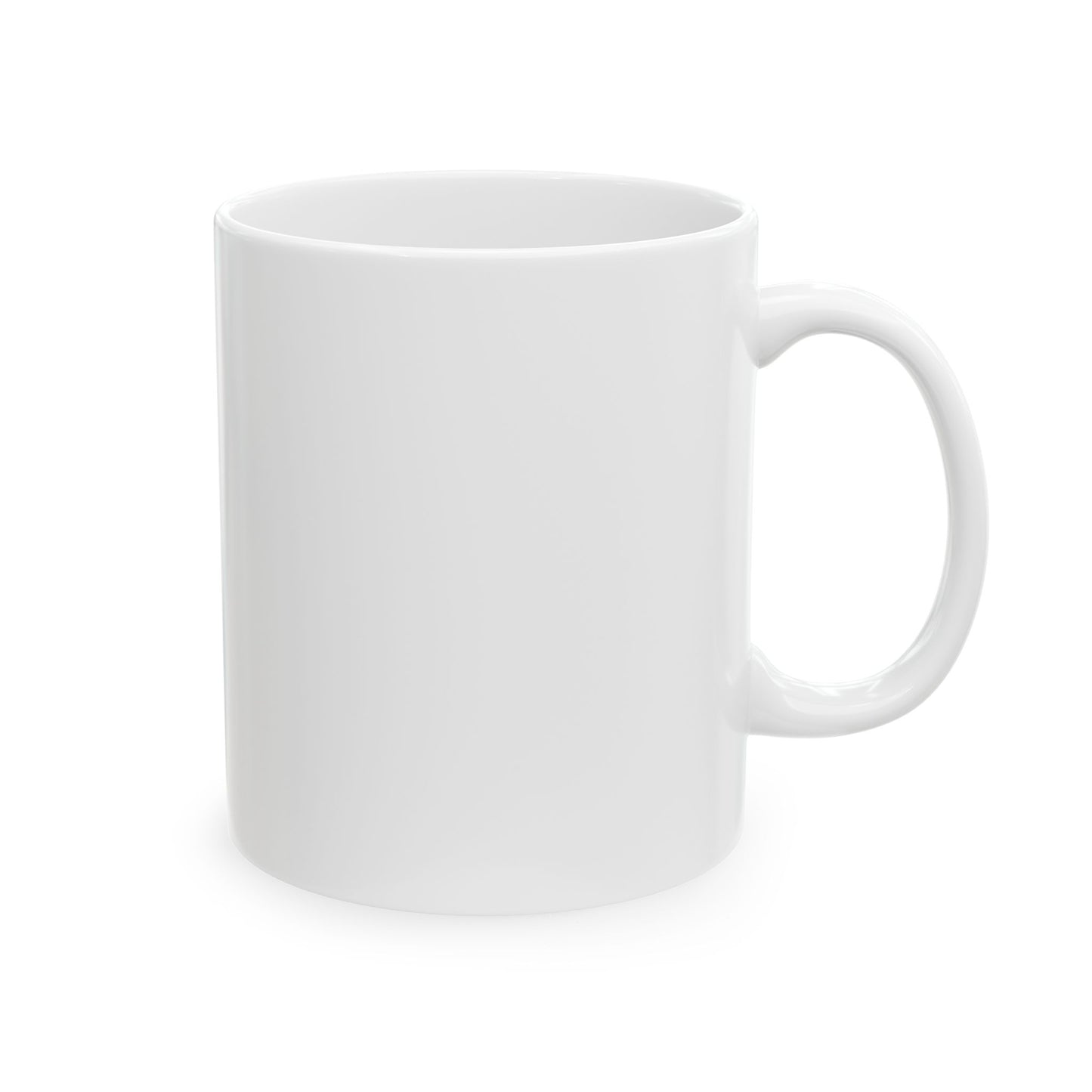 Roblox Chad Mug