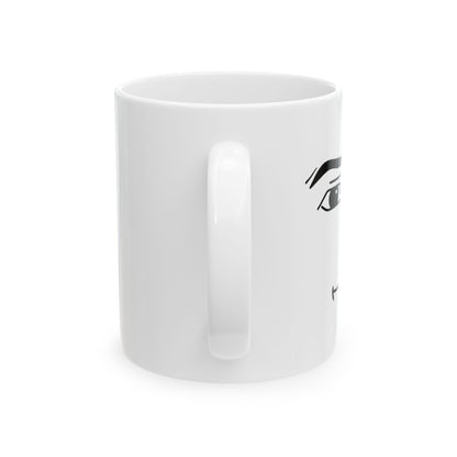 Roblox Chad Mug
