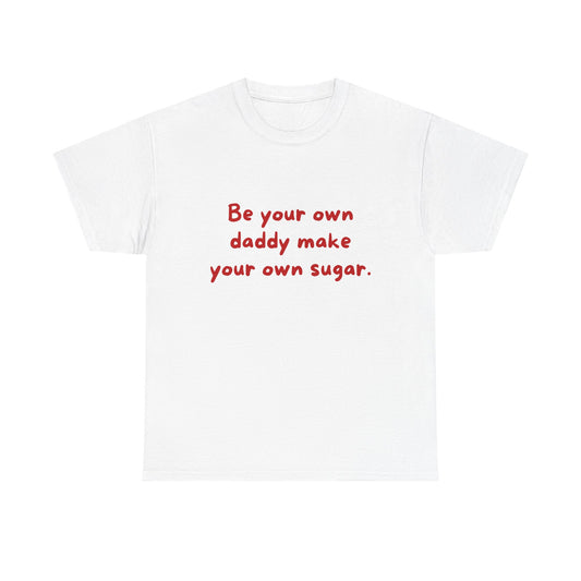 Be a daddy make money
