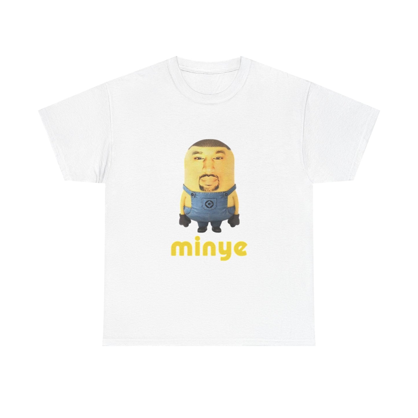 Minye