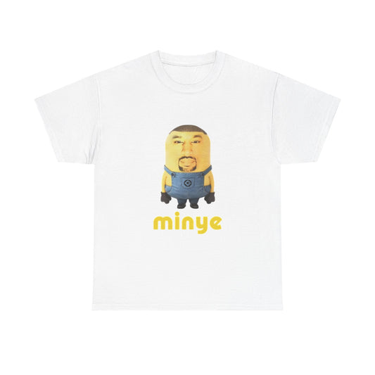 Minye