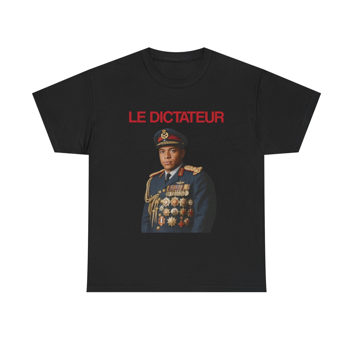 Le Dictateur