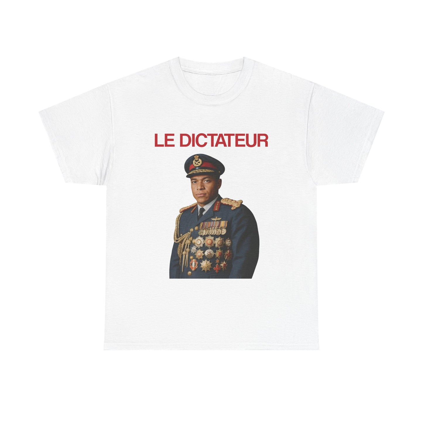 Le Dictateur