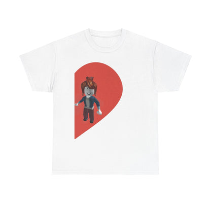 Roblox GF half heart