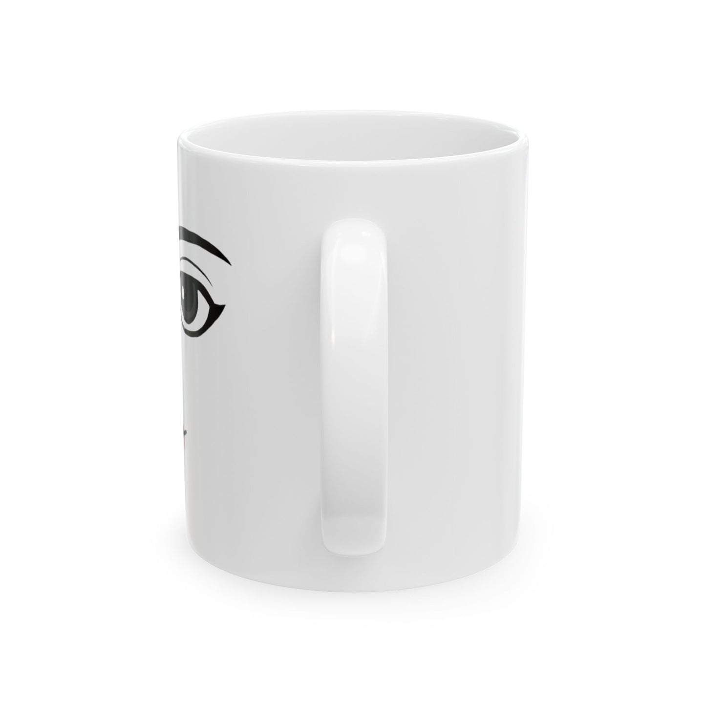 Roblox Baddie Mug