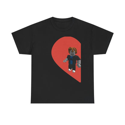 Roblox BF half heart
