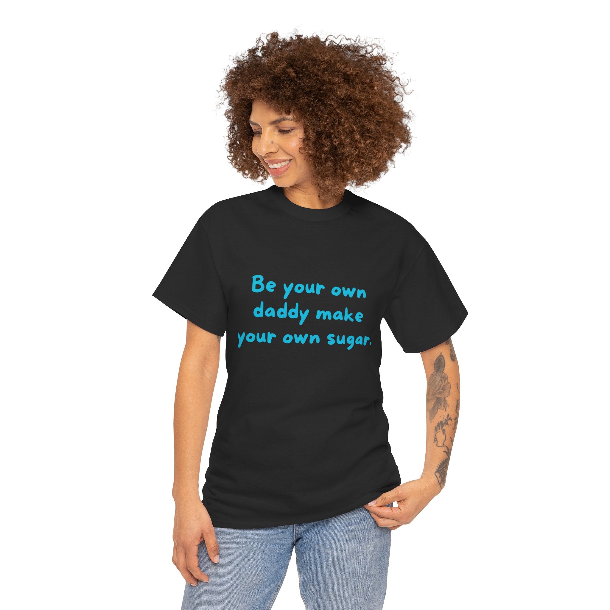 Be a daddy make money