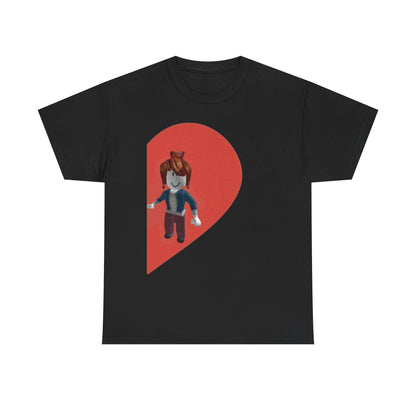 Roblox GF half heart