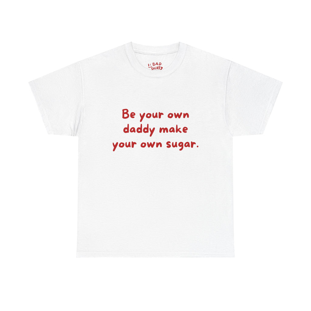 Be a daddy make money