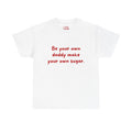 Be a daddy make money