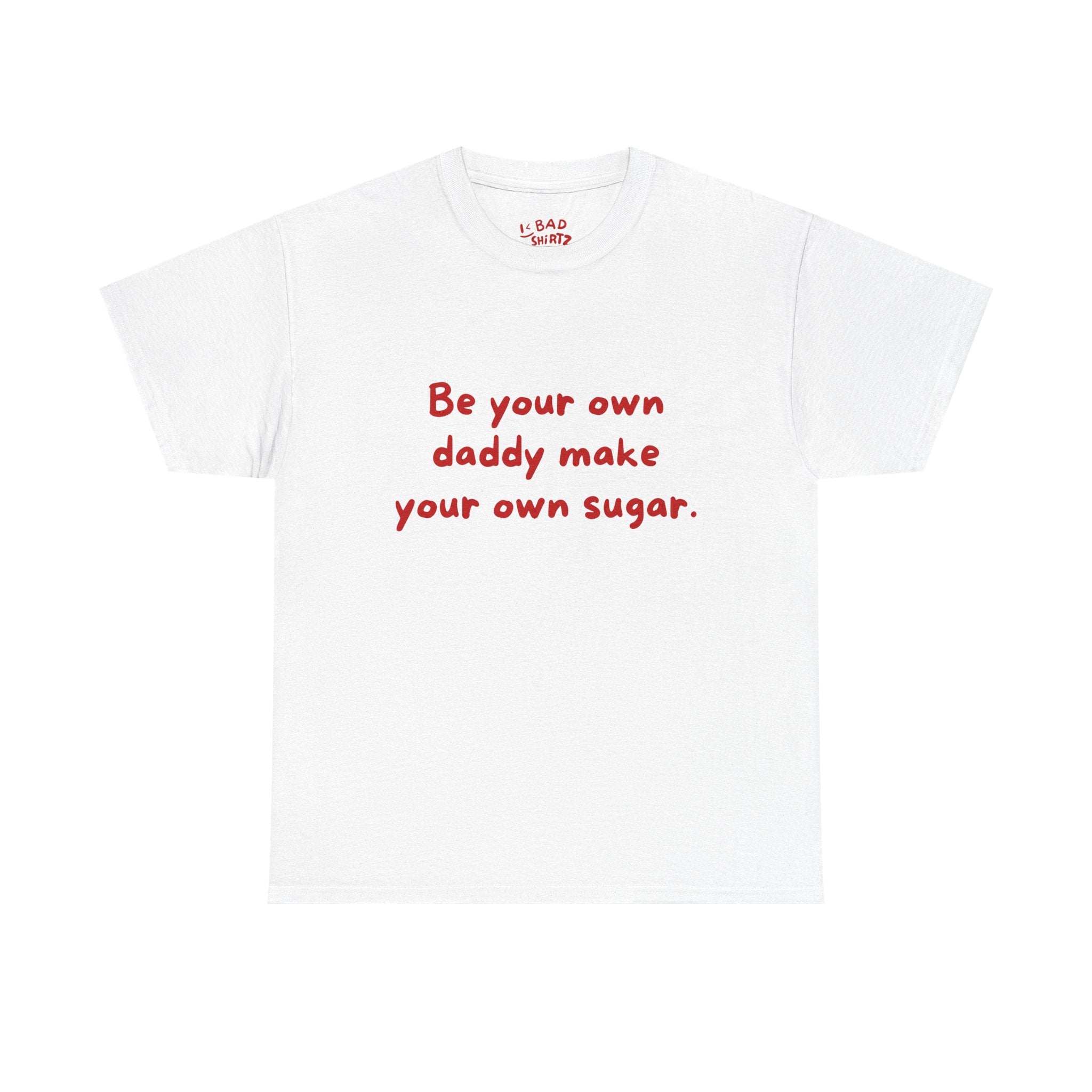 Be a daddy make money