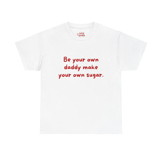 Be a daddy make money