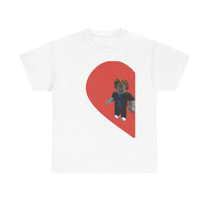 Roblox BF half heart