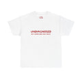 UNDIAGNOSED