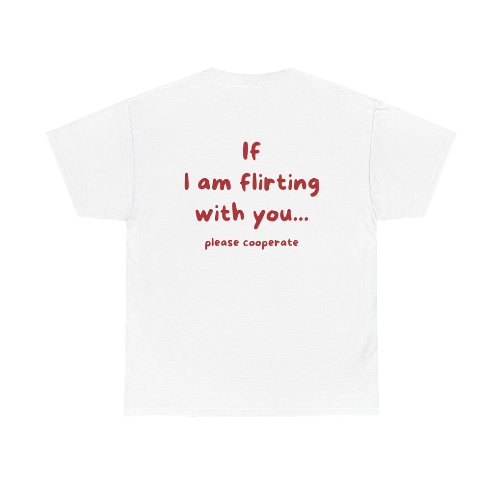 Flirting