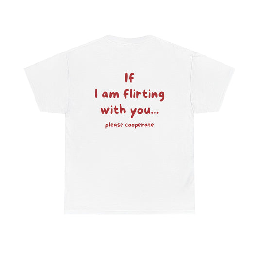 Flirting