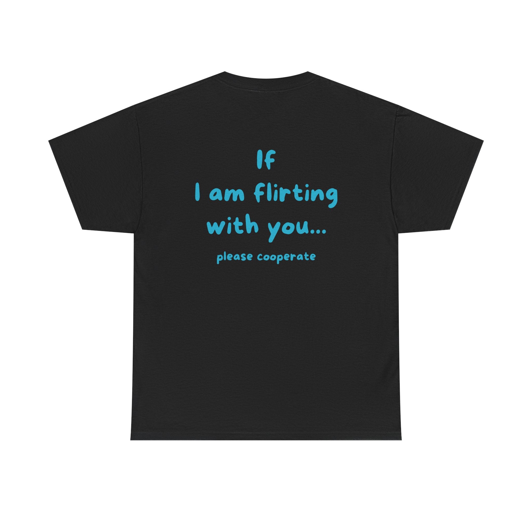 Flirting