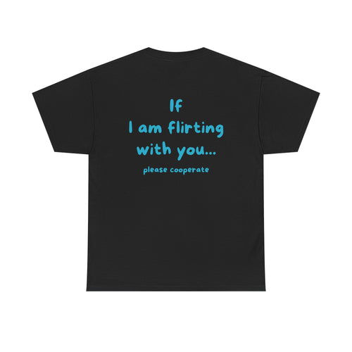 Flirting