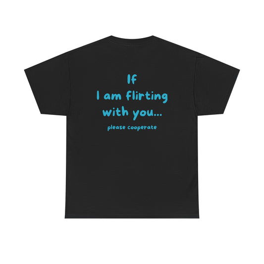 Flirting