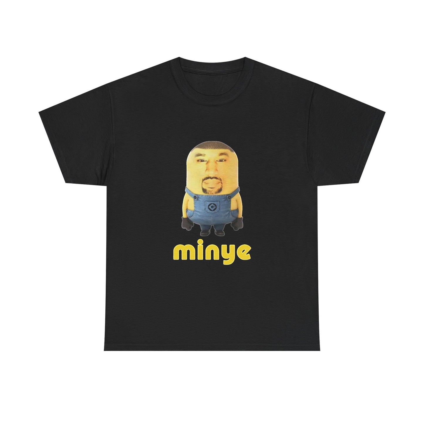 Minye