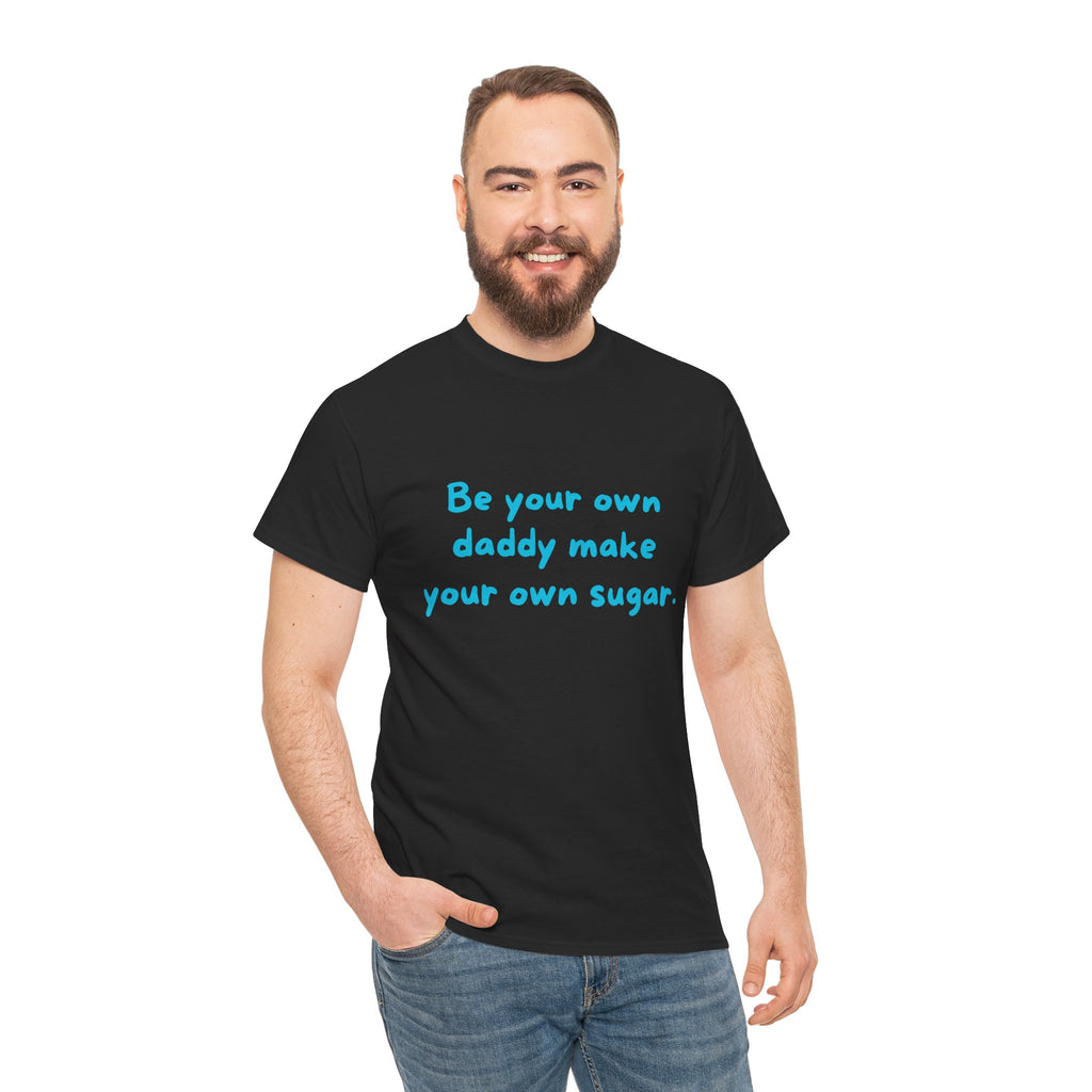Be a daddy make money